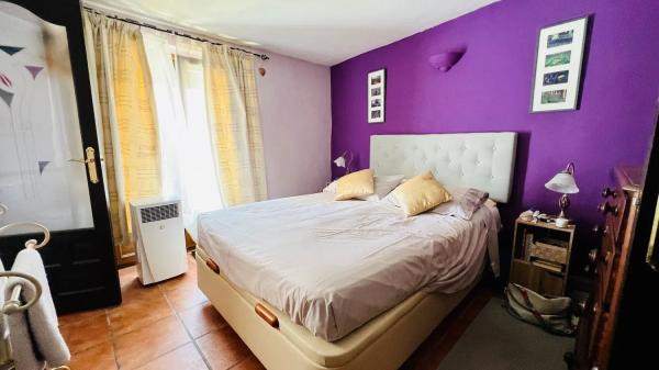 Casa de pueblo en calle de l'Església, 8