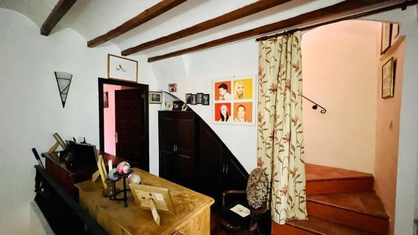 Casa de pueblo en calle de l'Església, 8