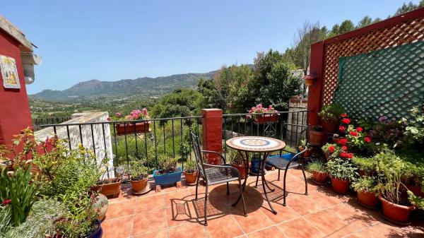 Casa de pueblo en calle de l'Església, 8