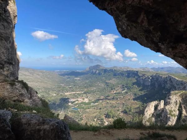 Casa de pueblo en calle de l'Església, 8