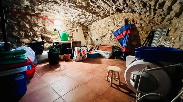 Casa de pueblo en calle de l'Església, 8