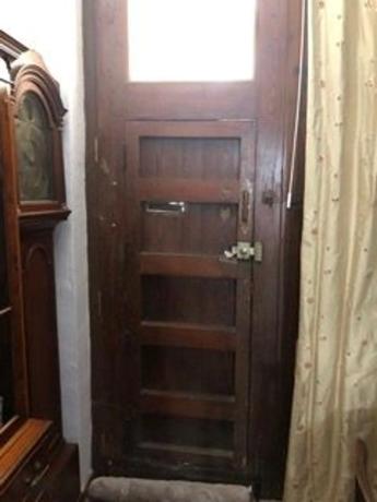 Casa de pueblo en calle de l'Església, 8