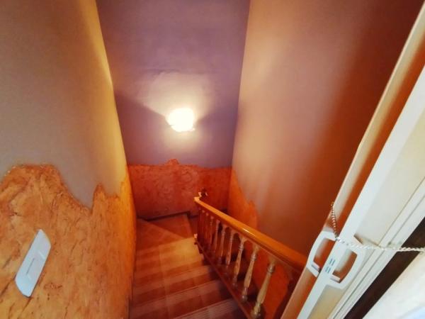 Chalet adosado en calle la Carrasqueta