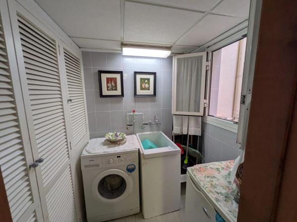 Piso en Barrio Ensanche-Diputación