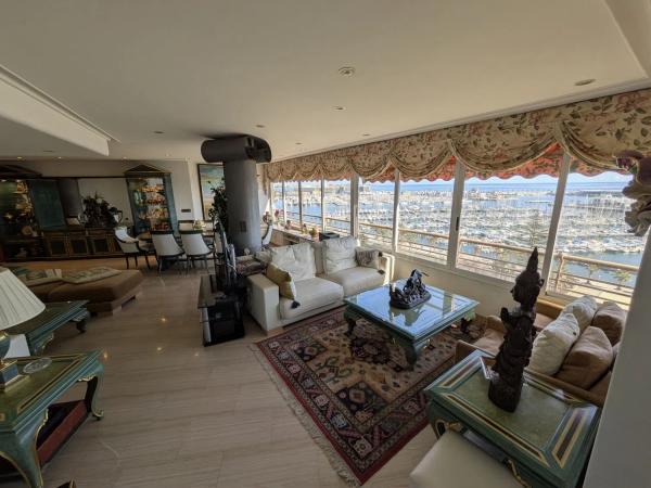 Piso en Barrio Ensanche-Diputación