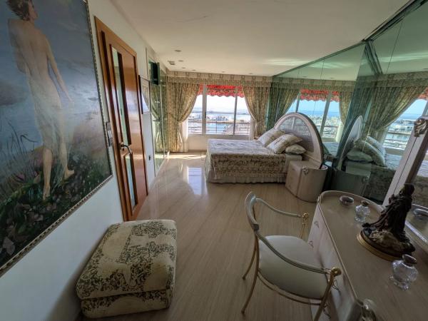 Piso en Barrio Ensanche-Diputación