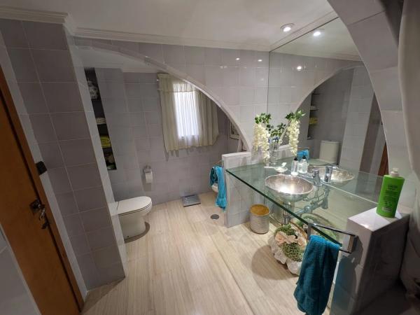 Piso en Barrio Ensanche-Diputación