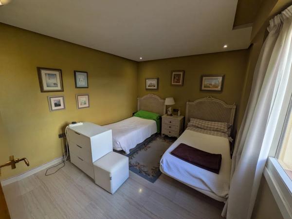 Piso en Barrio Ensanche-Diputación