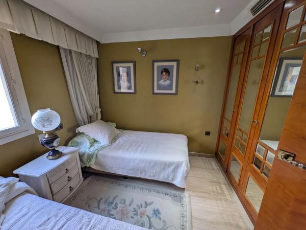 Piso en Barrio Ensanche-Diputación