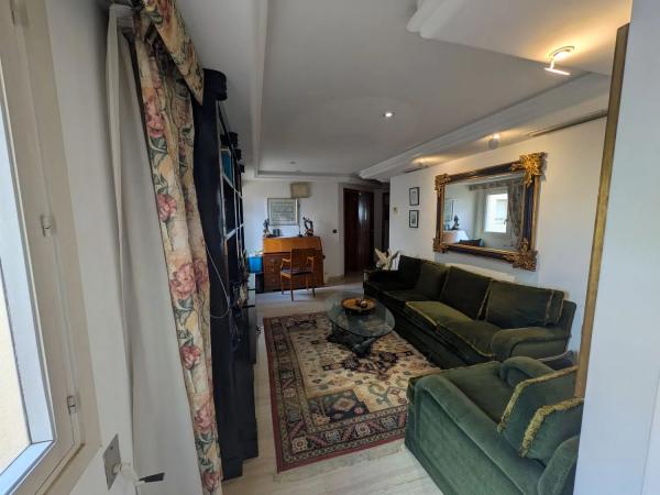 Piso en Barrio Ensanche-Diputación