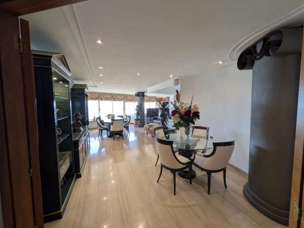 Piso en Barrio Ensanche-Diputación