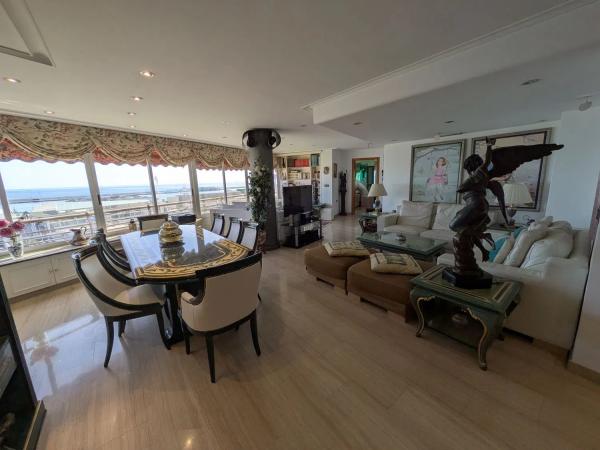 Piso en Barrio Ensanche-Diputación