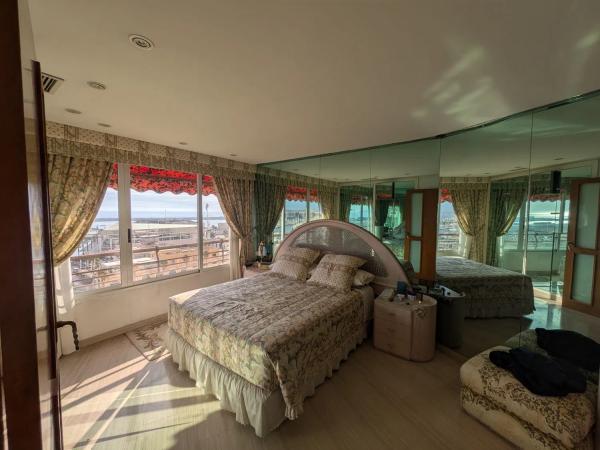 Piso en Barrio Ensanche-Diputación