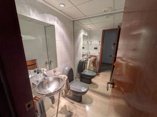 Piso en Barrio Ensanche-Diputación