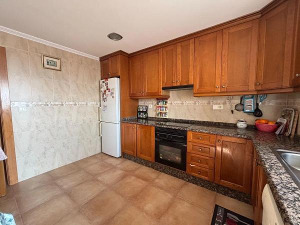 Piso en calle Oscar Esplá