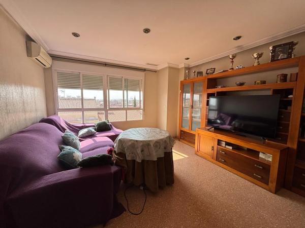 Piso en calle Oscar Esplá