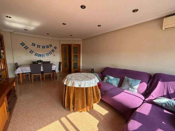 Piso en calle Oscar Esplá