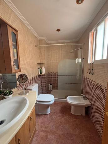 Piso en calle Oscar Esplá