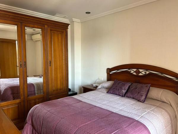 Piso en calle Oscar Esplá