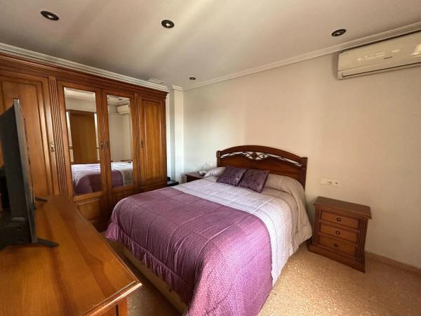 Piso en calle Oscar Esplá