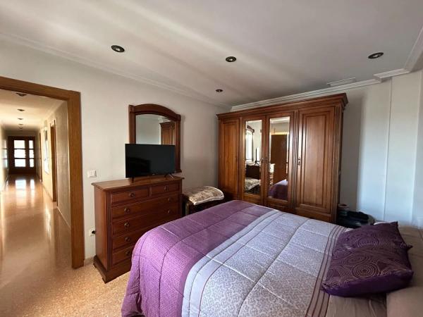 Piso en calle Oscar Esplá