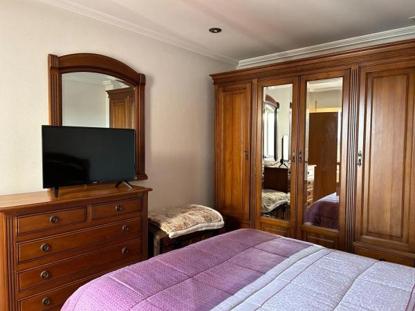 Piso en calle Oscar Esplá