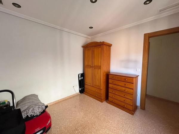 Piso en calle Oscar Esplá