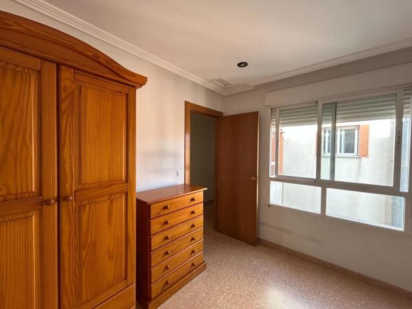 Piso en calle Oscar Esplá