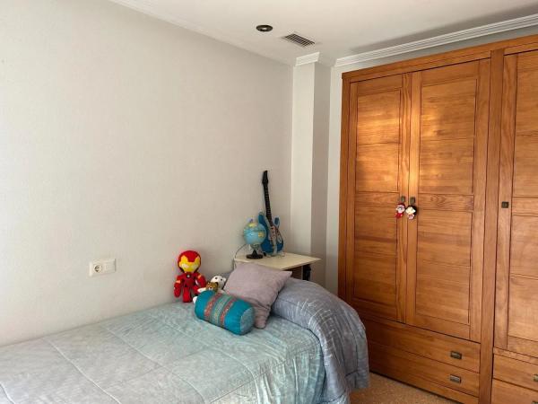 Piso en calle Oscar Esplá