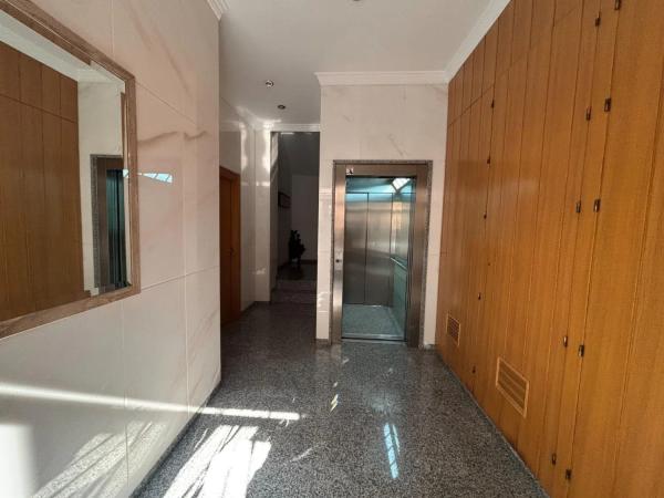 Piso en calle Oscar Esplá