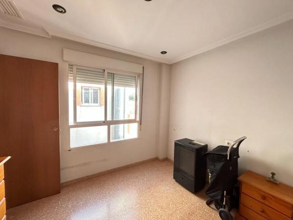 Piso en calle Oscar Esplá