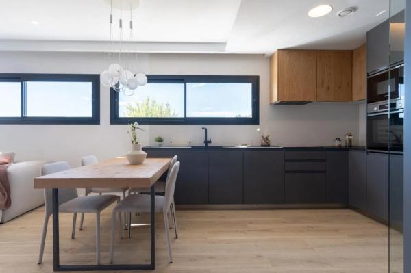 Piso en calle Pinazo