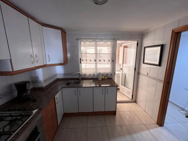 Piso en Barrio Centro Tradicional