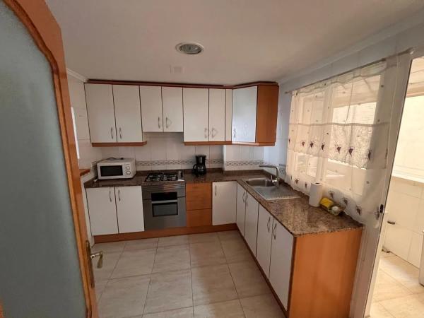 Piso en Barrio Centro Tradicional