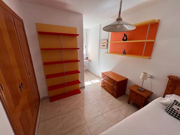 Piso en Barrio Centro Tradicional