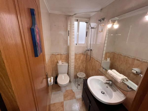 Piso en Barrio Centro Tradicional