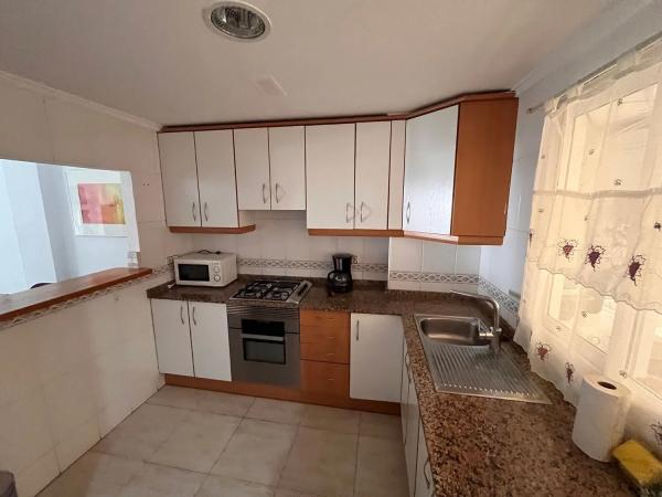 Piso en Barrio Centro Tradicional