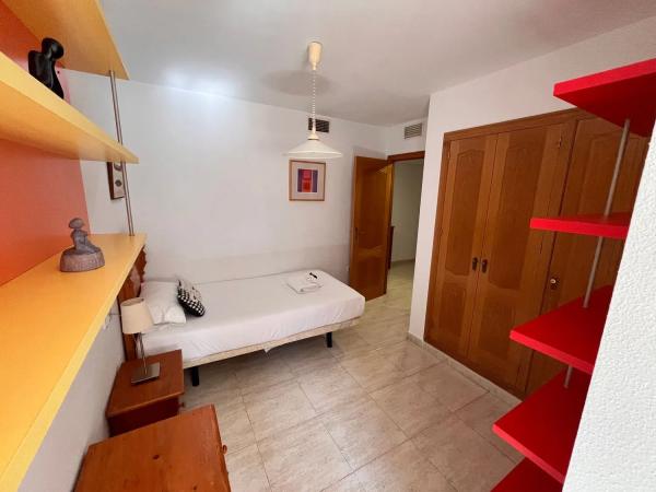 Piso en Barrio Centro Tradicional