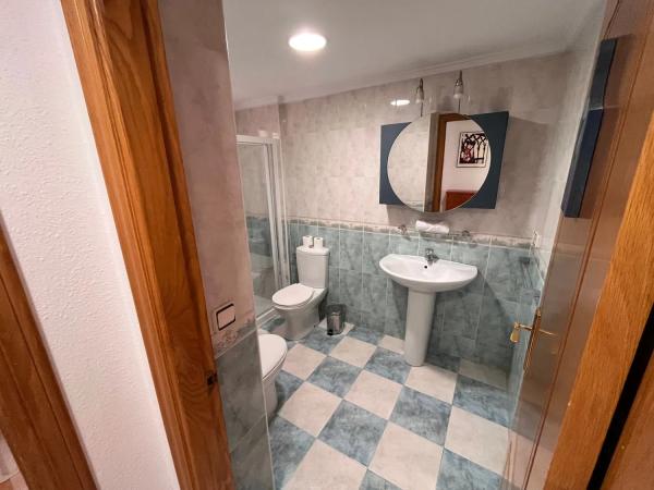 Piso en Barrio Centro Tradicional