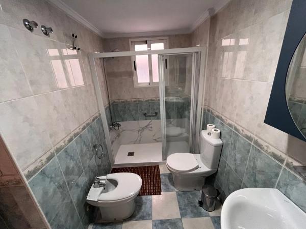 Piso en Barrio Centro Tradicional