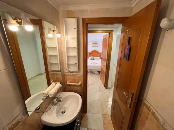 Piso en Barrio Centro Tradicional