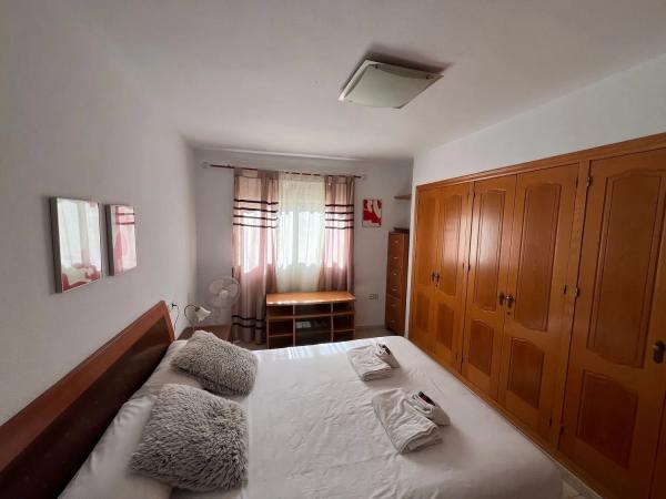 Piso en Barrio Centro Tradicional