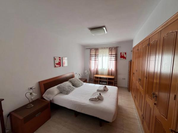 Piso en Barrio Centro Tradicional