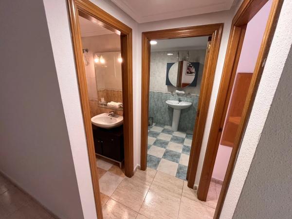 Piso en Barrio Centro Tradicional