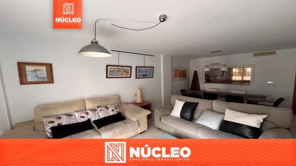 Piso en Barrio Centro Tradicional