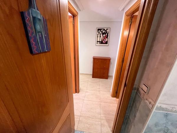 Piso en Barrio Centro Tradicional