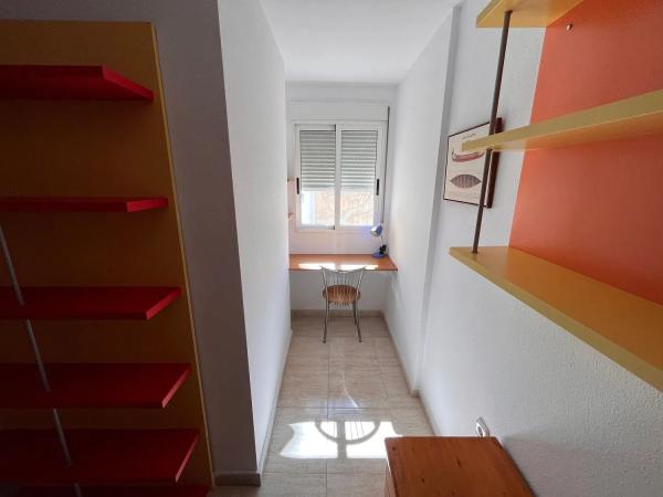 Piso en Barrio Centro Tradicional