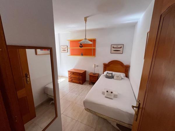 Piso en Barrio Centro Tradicional