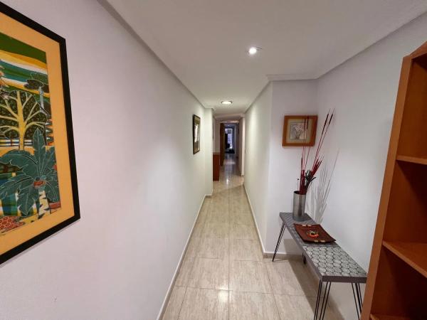 Piso en Barrio Centro Tradicional