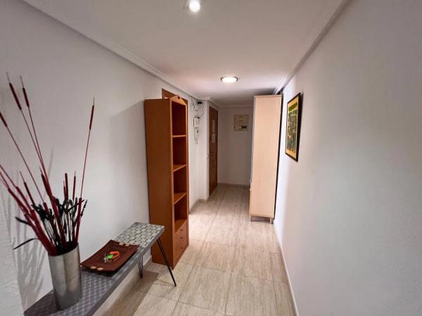 Piso en Barrio Centro Tradicional